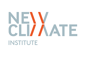 New Climate logo