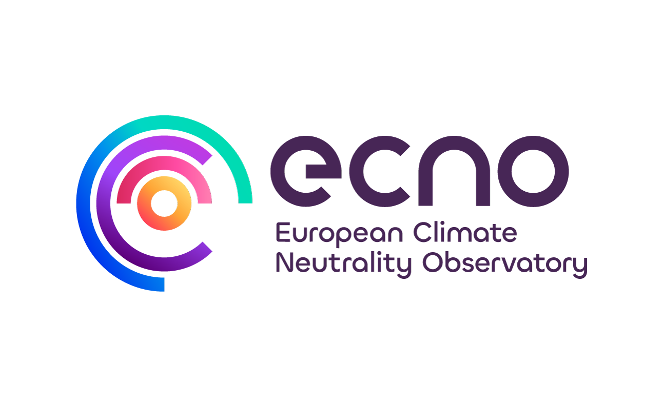 ECNO Logo purple
