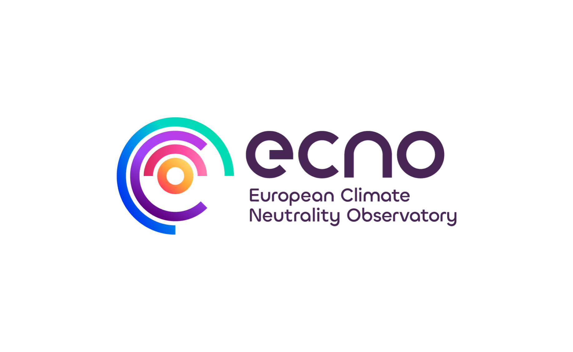 ECNO Logo - white bg